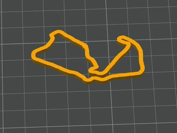 Mini Silverstone
