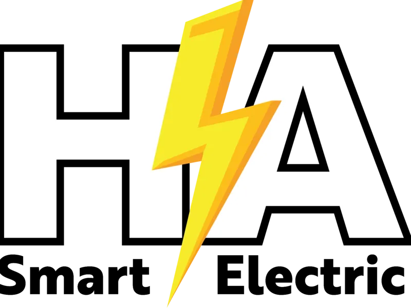 HA Smart Electric Visitenkarten