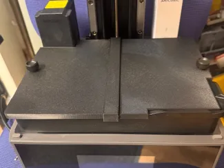 Anycubic Photon M7 Pro VAT Cover Resinwanne Deckel