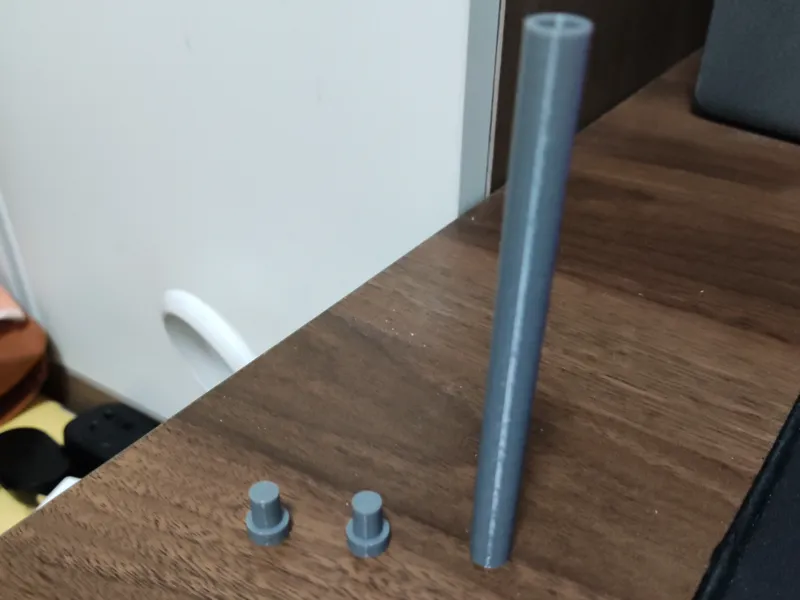 TiNAS硬盘架固定销
