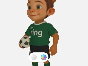 Fantasy Football Player
