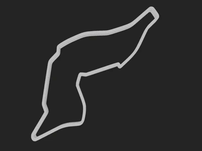 CIRCUITO DI IMOLA