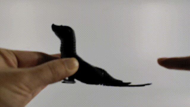 《痉挛答辩，哈气圆头驴，旋转吸铁石，猪肝展示者，斜眼放哨狗，海中吉娃娃，怪叫长茄子，呃啊啊呕呕呕呕》