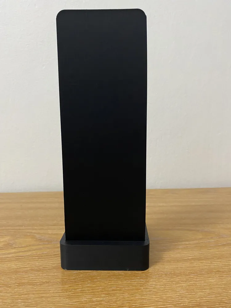 F1 Stand Display - Free 3D Print Model - MakerWorld