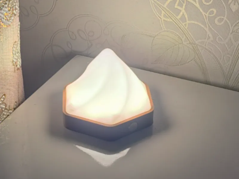 小夜灯