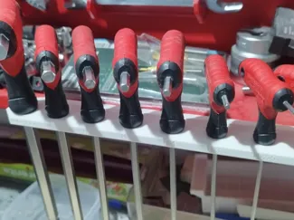 Soporte de pared para llaves   ALLEN
