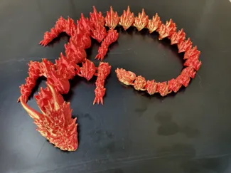 dragon