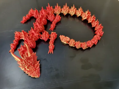 dragon 
