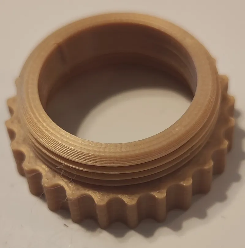 Oras Stabila Sonoff TRV adapter