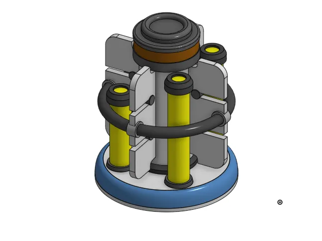 Qt-RTG | Astroneer