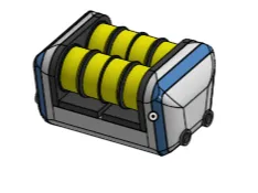 Small Battery | Astroneer