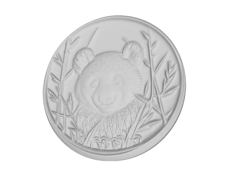 Panda Coin