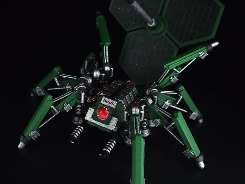 Prism Prints - Spider Drone