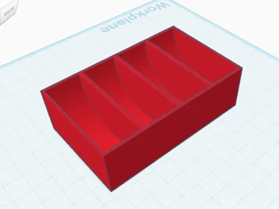 Case for oreos