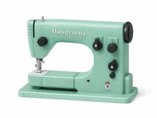 Husqvarna Automatic Sewing Machine