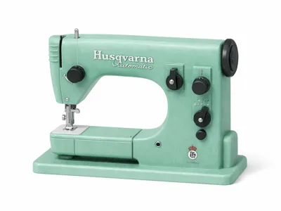 Husqvarna Automatic  Sewing Machine