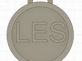 Key Chain 