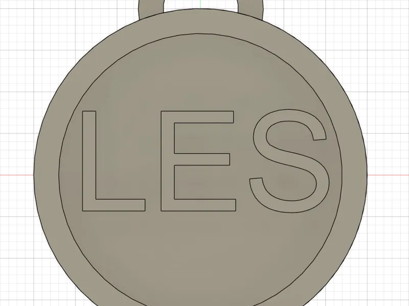 Key Chain 