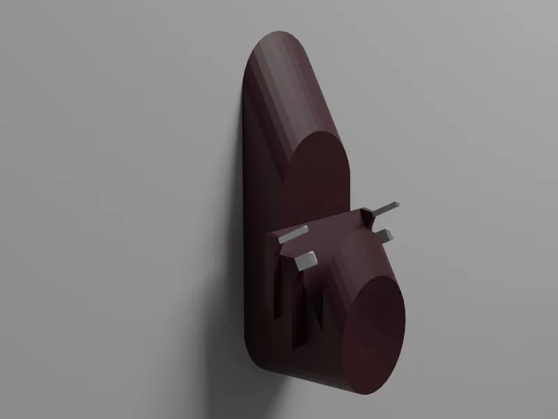 Cloth Hook