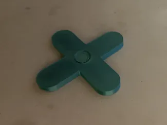 fidget spiner