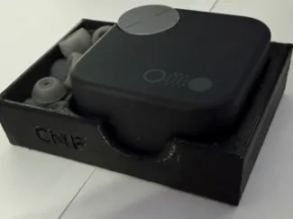 CMF Buds Casing