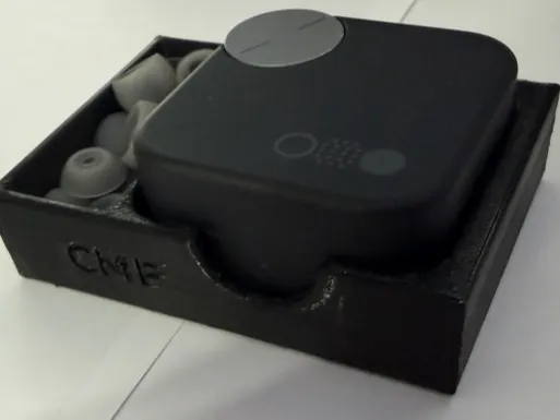 CMF Buds Casing