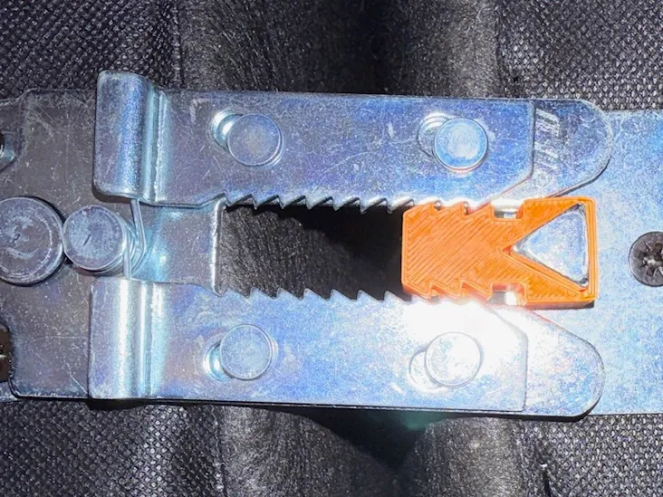 Sectional Couch Connector V1