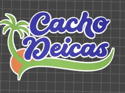 Cacho Deicas