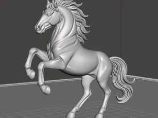 HORSE