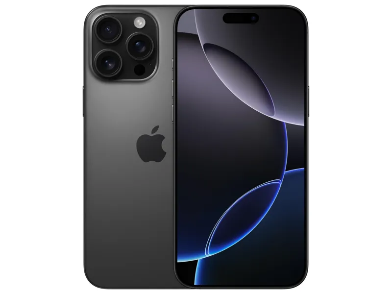 Iphone 16 pro max 1:1 scale