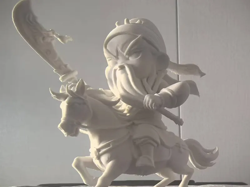 关公