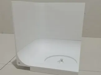 可以扩展的拍照转台