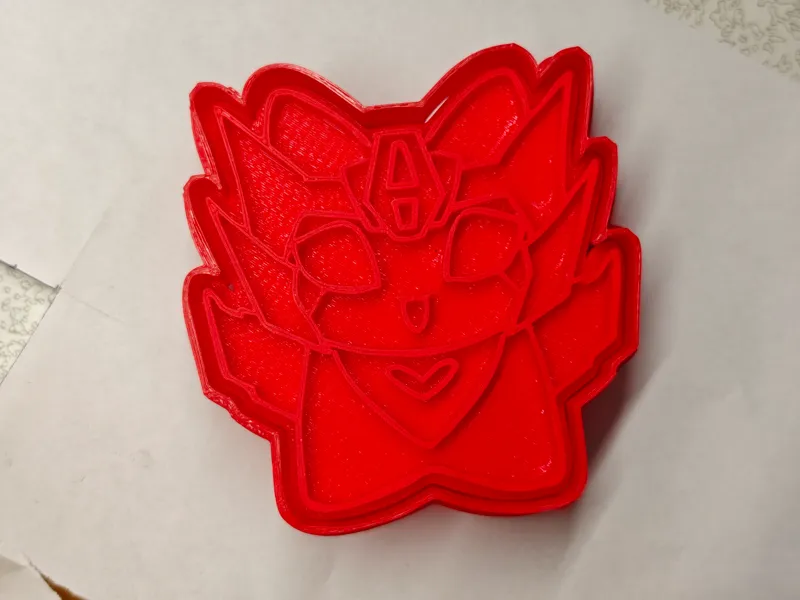 热破饼干模具