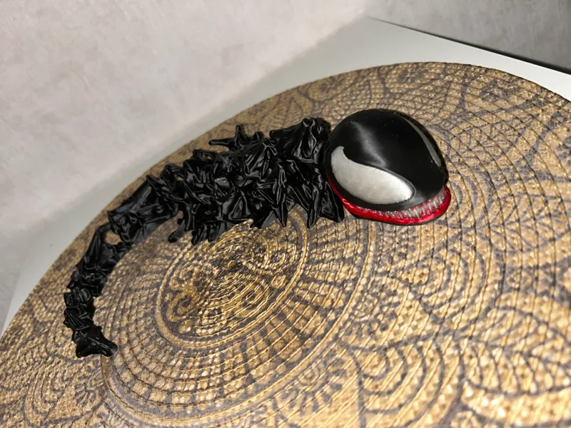 Gelenksymbiont – Flexi Venom