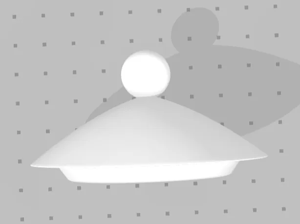 teapod lid