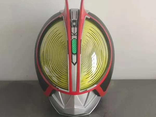 Kamen Rider Faiz