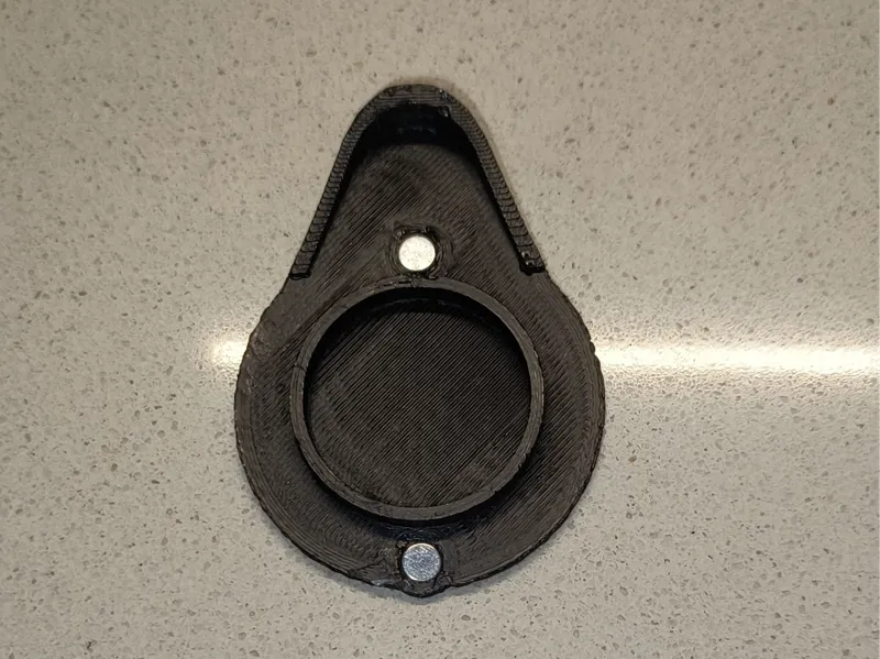 Copriobbiettivo magnetico per Seestar S30