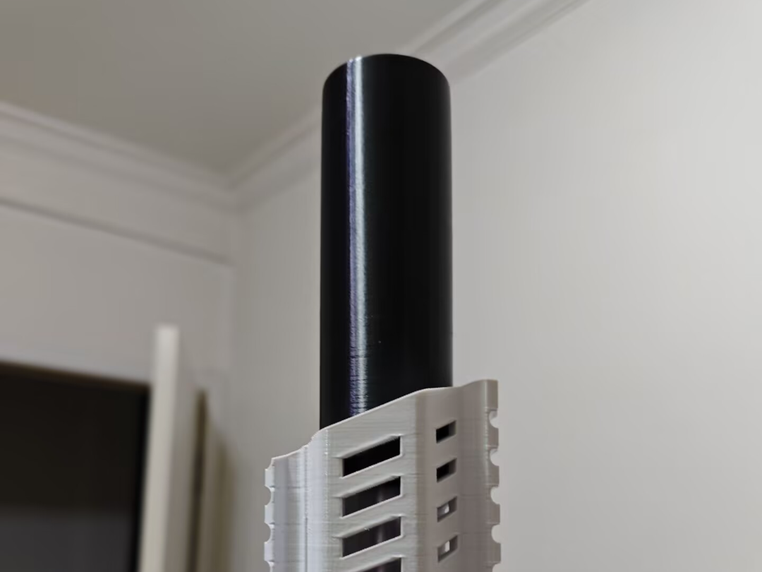 长弓发射器火帽，扩孔消音器