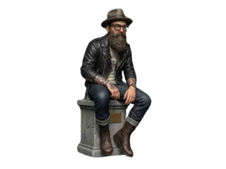 El Hipster