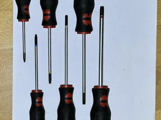 torx