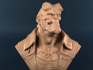 HELLBOY