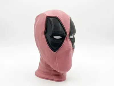 Deadpool Busto