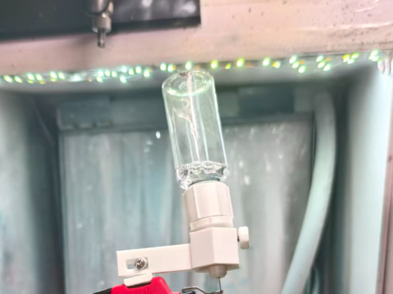 迪斯派 兼容 虹吸重力式2合一20ml尖嘴瓶盖