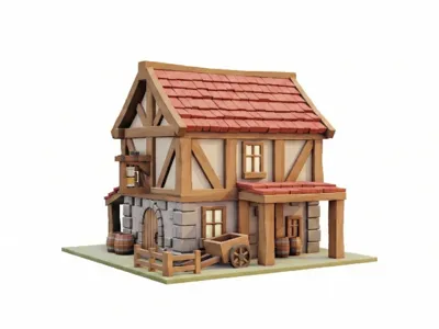 Taverna Medieval