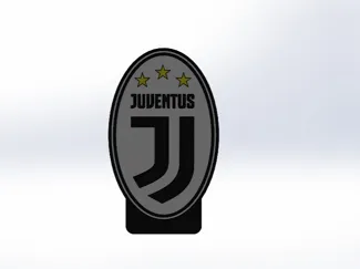 Lightbox Juve