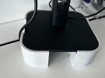 Stand 18x18 cm