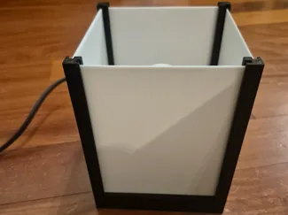 Lampada abatjour