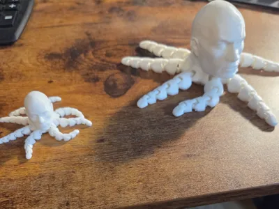 rocktopus