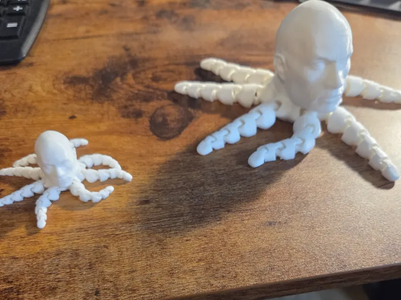 rocktopus