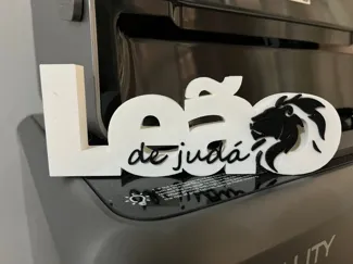 Leão de Judá